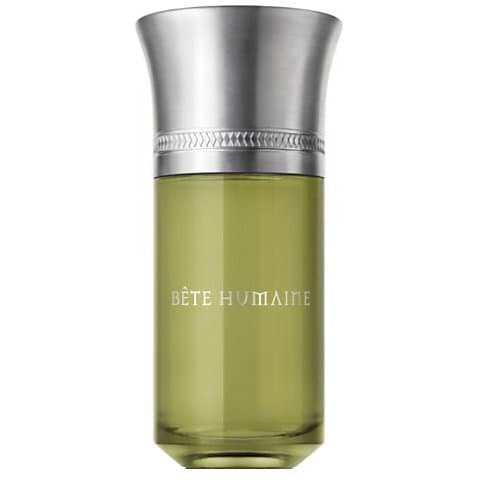 Les Liquides Imaginaires Liquides Imaginaires Bete Humaine Edp