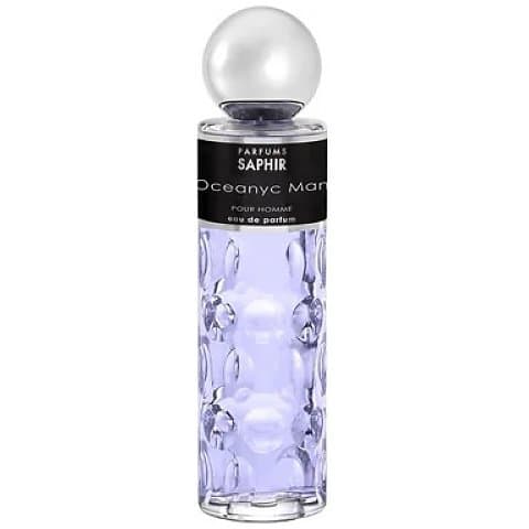 Saphir Oceanyc Men Woda perfumowana spray