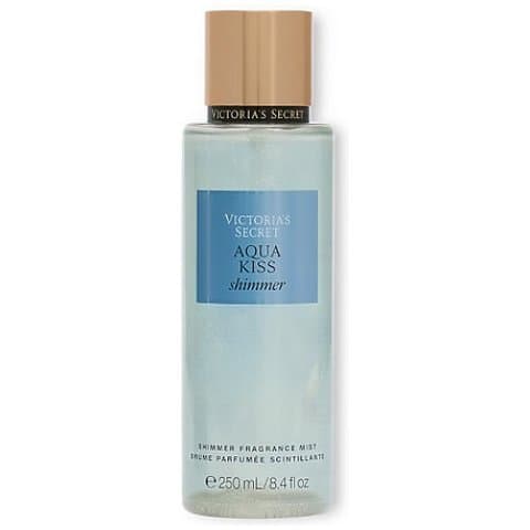 Aqua Kiss Shimmer Body Mis Mgiełka do ciała