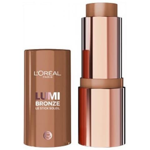 L'Oreal Lumi bronzer Bronzer w Sztyfcie 110 Toasted