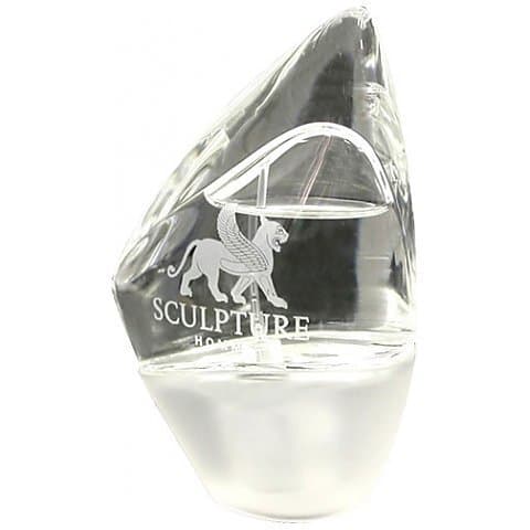 Nikos Sculpture Homme Edt Męski