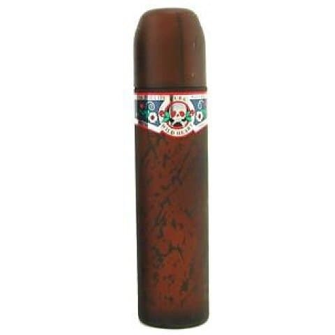 Cuba Wild Heart Woda toaletowa spray