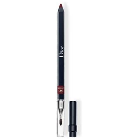 Contour No-Transfer Lip Liner Pencil - Intense Couture Color - Long Wear Konturówka do ust 943 Euphoric
