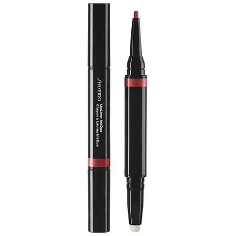 LipLiner InkDuo Konturówka do ust 09 Scarlet