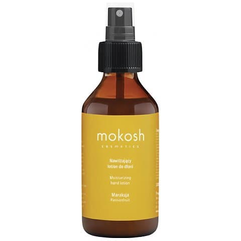 Moisturizing Hand Lotion Nawilżający lotion do dłoni Marakuja