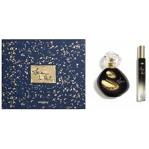 Sisley Izia La Nuit Together Zestaw upominkowy EDP + miniatura