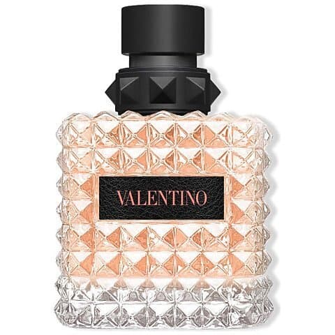 Donna Born In Roma Coral Fantasy Woda perfumowana spray