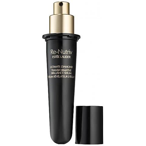 Re-Nutriv Ultimate Diamond Transformative Brilliance Refill Serum rozświetlające serum do twarzy