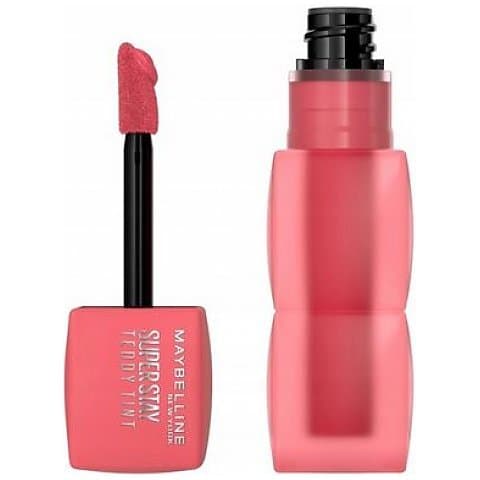 Super Stay Teddy Tint Pomadka do ust w płynie 40