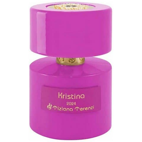 Tiziana Terenzi Kristina ekstrakt perfum