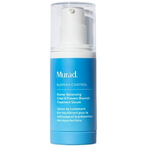 Blemish Control Serum do twarzy