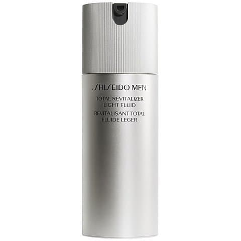Men Total Revitalizer Light Fluid Fluid rewitalizujący do twarzy