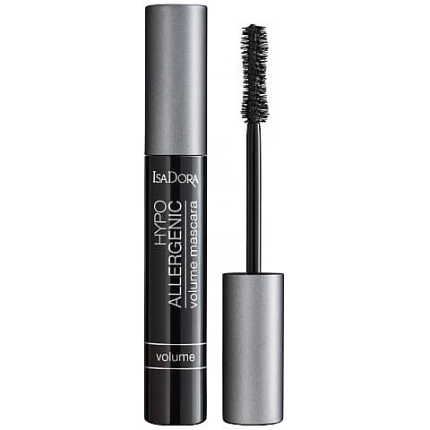 Hypo-Allergenic Volume Mascara Hipoalergiczny tusz do rzęs 34 Black