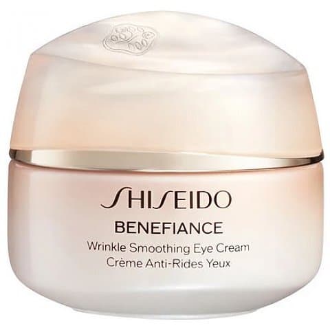 Benefiance Wrinkle Smoothing Eye Cream 2023 Krem przeciwzmarszczkowy pod oczy