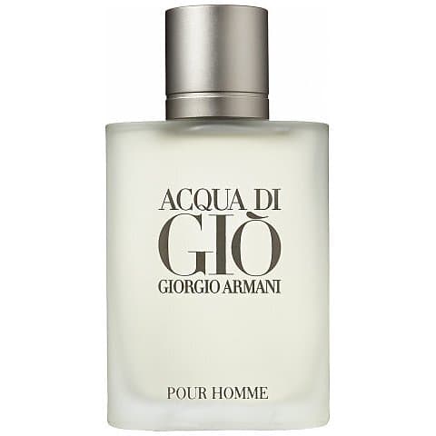 Acqua Di Gio Pour Homme Woda perfumowana spray
