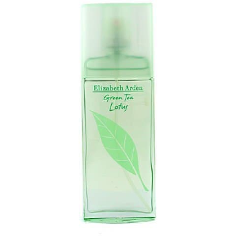 Green Tea Lotus Woda toaletowa spray