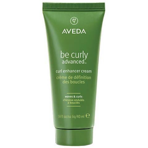 Be Curly Advanced Curl Enhancer Cream Krem do stylizacji loków