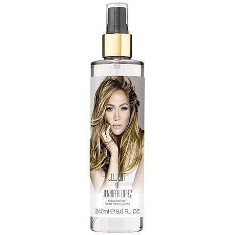 Jennifer Lopez JLust mgiełka zapachowa