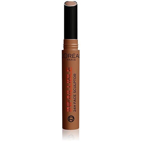Paris Infaillible Face Sculptor Bronzer w sztyfcie