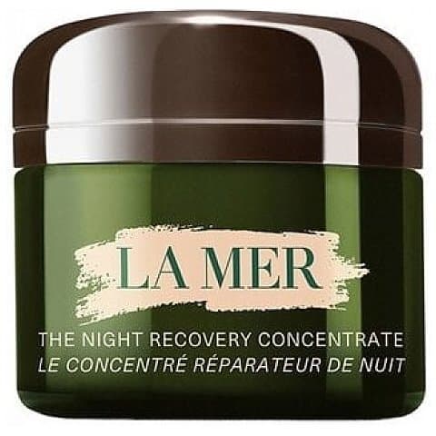 The Night Recovery Concentrate Balsam do twarzy