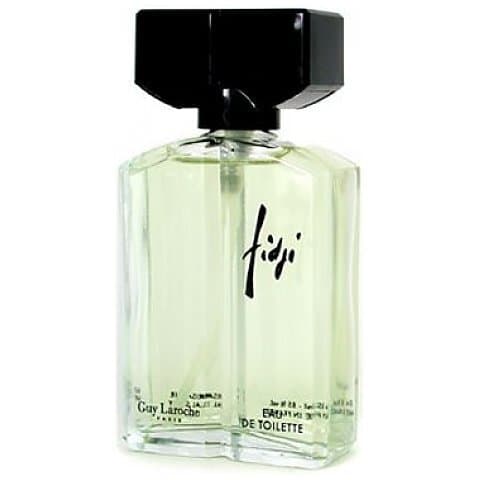 Guy Laroche Fidji Eau de Toilette Spray Woda toaletowa Damski