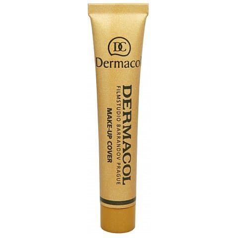 Make Up Cover Podkład kryjący SPF 30 211