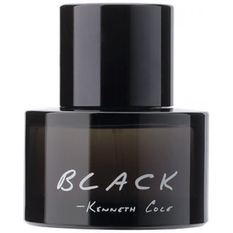 Black for Men Woda toaletowa spray