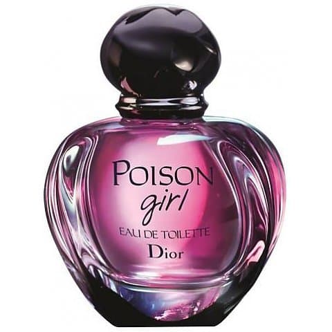DIOR Poison Girl Eau de Toilette woda toaletowa