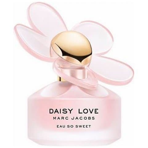 Marc Jacobs Daisy Love Eau So Sweet Edt (w)