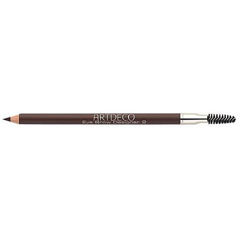 Eye Brow Designer Kredka do brwi ze szczoteczką 02 Dark