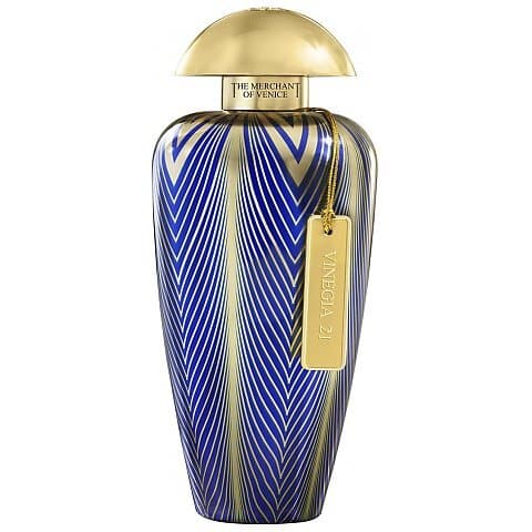 Vinegia 21 Eau de Parfum Concentrèe Woda perfumowana spray