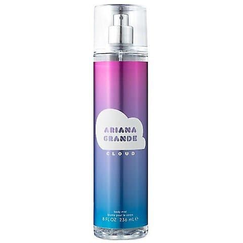 Cloud Body Mist Mgiełka do ciała
