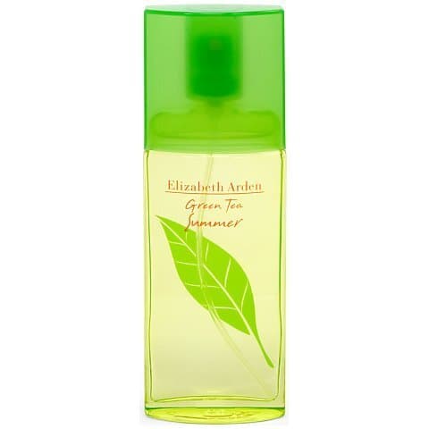 Elizabeth Arden Green Tea Summer — woda toaletowa