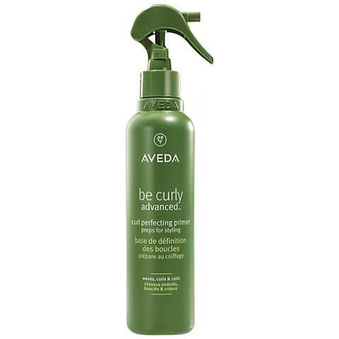 Be Curly Advanced Curl Perfecting Primer Odżywka w spray'u do włosów kręconych