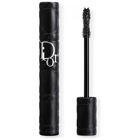 Diorshow Overvolume Tusz do rzęs 090 Black