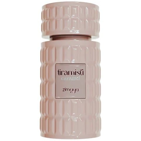 Zimaya Oryginalne Perfumy Arabskie Zimaya Tiramisu Caramel+GRATIS!!!