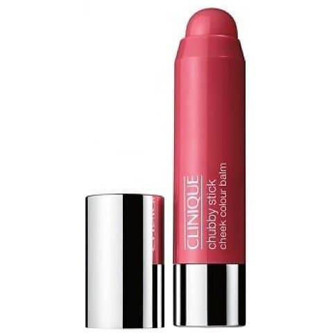 Chubby Stick Cheek Colour Balm Kremowy róż