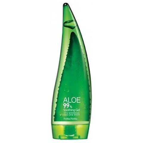 Holika Holika Aloe 99% Soothing Gel