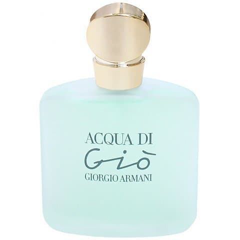 Acqua Di Gio Woda toaletowa spray