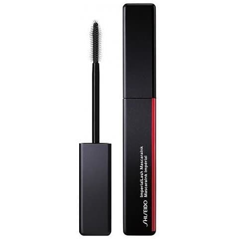 ImperialLash MascaraInk Tusz do rzęs wydłużająco-pogrubiający Black