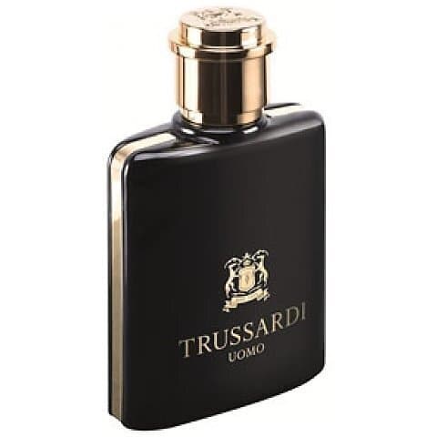 Trussardi Uomo woda toaletowa dla mężczyzn