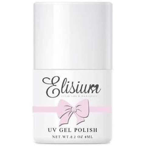 UV Gel Polish Lakier hybrydowy 016 Marine Blue