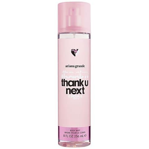 Thank U, Next Body Mist Mgiełka do ciała