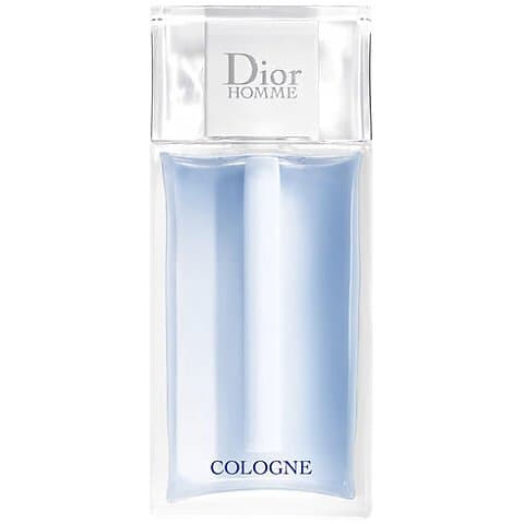 DIOR Homme Cologne woda kolońska
