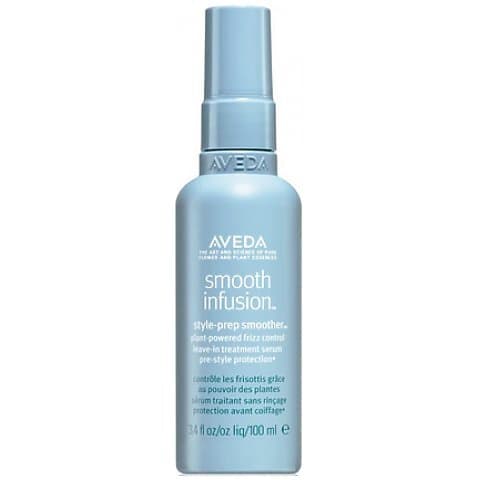 Smooth Infusion Style Prep Smoother Lekkie serum do włosów bez spłukiwania