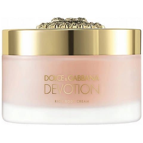 Dolce&Gabbana Dolce & Gabbana Devotion – krem do ciała