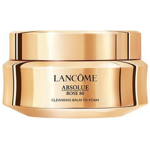 Absolue Rose 80 Balm to Foam Balsam do oczyszczania