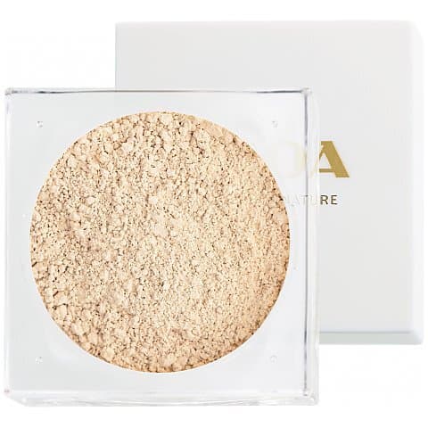 ASOA Podkład mineralny kryjący C10 Light Ivory