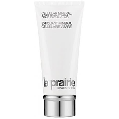 La Prairie Cellular Mineral Face Exfoliator Peeling do twarzy