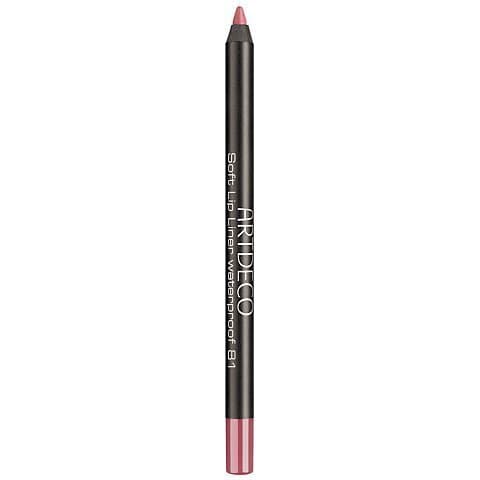 Soft Lip Liner Waterproof Konturówka do ust wodoodporna 81